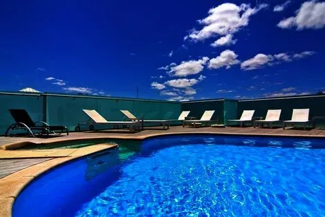 Hôtel Sana Reno lisbonne PORTUGAL