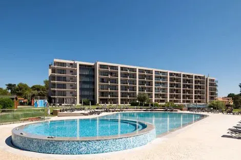 Portugal : Hôtel Vila Gale Cascais