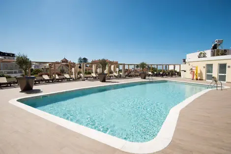Portugal : Hôtel Vila Galé Estoril