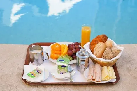 Hôtel Legendary Lisboa Suites lisbonne PORTUGAL