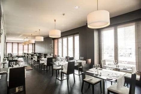 Hôtel Lutecia lisbonne PORTUGAL