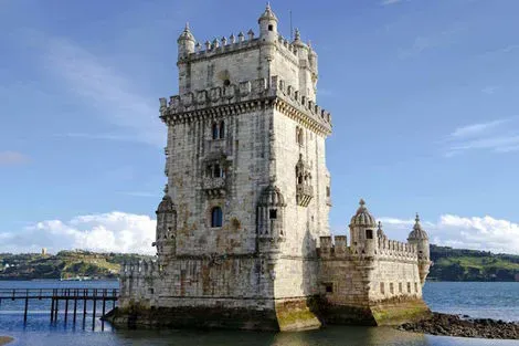 Autotour L'essentiel du Portugal lisbonne Portugal