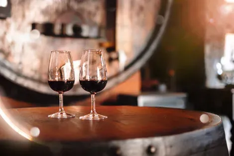 vin Porto