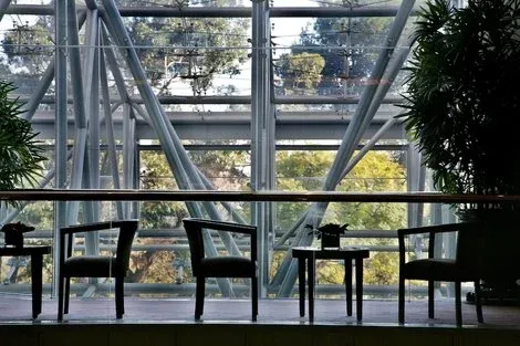 Hôtel Intercontinental Lisbon lisbonne PORTUGAL