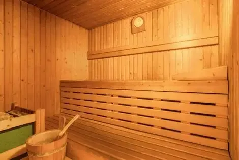 Hôtel Nh Campo Grande lisbonne PORTUGAL