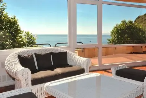 Hôtel Dom Pedro Madeira machico PORTUGAL