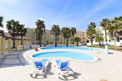 Hôtel Praia Da Lota Resort Apartments manta_rota PORTUGAL