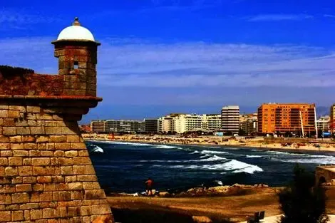 Hôtel Sea Porto matosinhos PORTUGAL