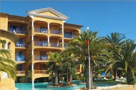 Hôtel Quinta Da Lagoa mira PORTUGAL