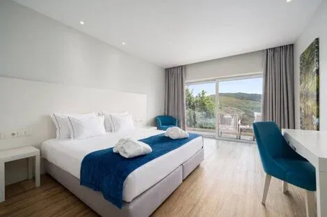 Hôtel Agua Hotels Mondim De Basto mondim_de_basto PORTUGAL