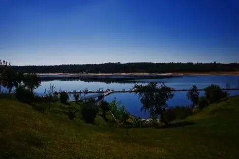Hôtel Ap Lago Montargil Conference And Spa PORTUGAL