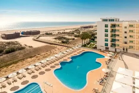 Hôtel Aparthotel Dunamar montegordo PORTUGAL