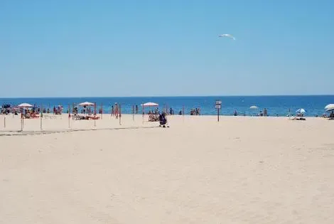 Hôtel Alba montegordo PORTUGAL