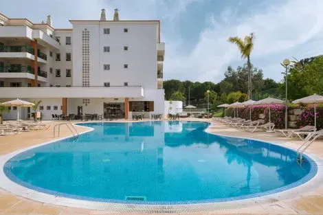 Hôtel AP Victoria Sports & Beach olhos_de_agua Portugal