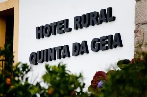 Hôtel Quinta Da Geia PORTUGAL
