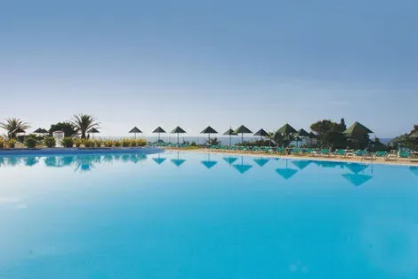 Hôtel Pestana Viking Beach & Spa Resort porches Portugal