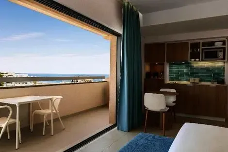 Hôtel Wyndham Residences Alvor Beach portimao PORTUGAL