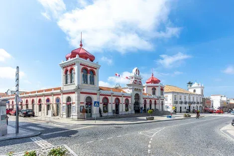 Marché de Loule