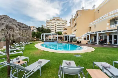 séjour Portugal - Hôtel AP Oriental Beach (+ de 18 ans)