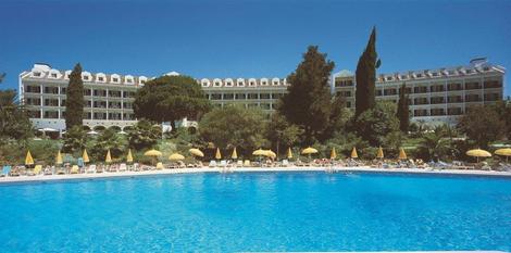Hôtel Penina Golf Resort portimao PORTUGAL