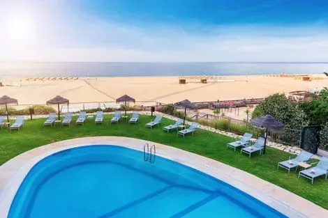 Hôtel Adult Only +16 - AP Oriental Beach portimao Portugal