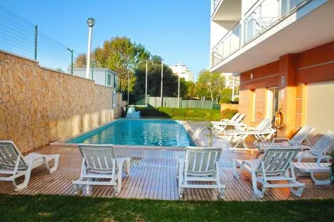 Hôtel Studio 17 portimao PORTUGAL