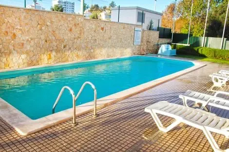 Hôtel Studio 17 portimao PORTUGAL