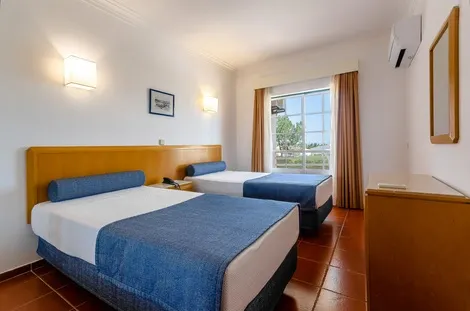 Hôtel Turim Estrela Do Vau portimao PORTUGAL