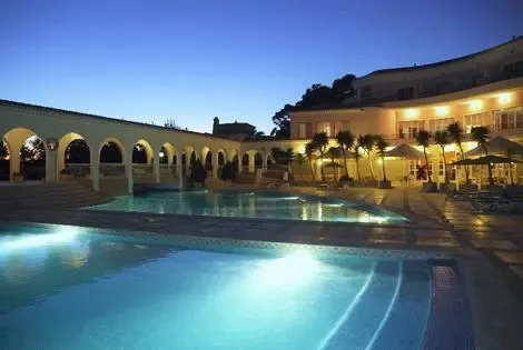 Hôtel Vilarosa portimao PORTUGAL