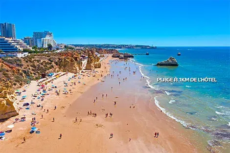 Club Framissima Evasion Portimão - Vente Flash portimao Portugal