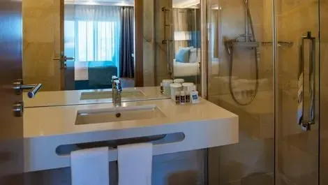 Hôtel Turim Presidente portimao PORTUGAL