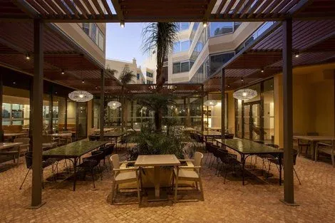 Hôtel Turim Presidente portimao PORTUGAL