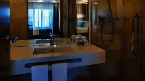 Hôtel Turim Presidente portimao PORTUGAL