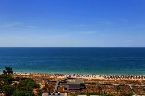 Hôtel Wyndham Residences Alvor Beach portimao PORTUGAL