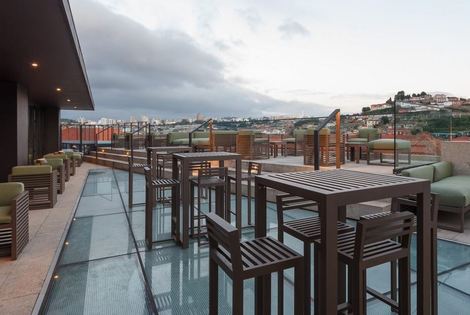 Hôtel Neya Porto Hotel porto_oporto PORTUGAL