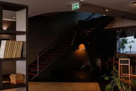 Hôtel Eurostars Heroismo porto PORTUGAL