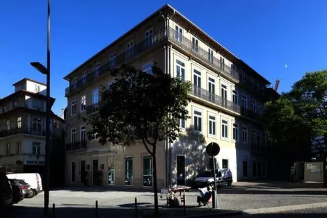Hôtel Eurostars Porto Centro porto PORTUGAL