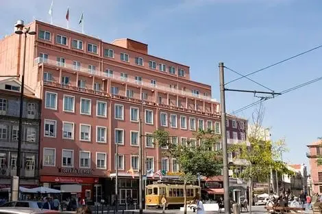séjour PORTUGAL - Hôtel Legendary Porto Hotel