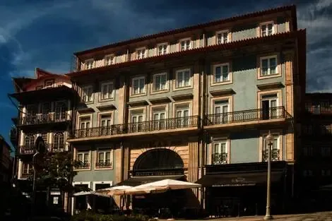 Hôtel Porto As 1829 Hotel porto PORTUGAL
