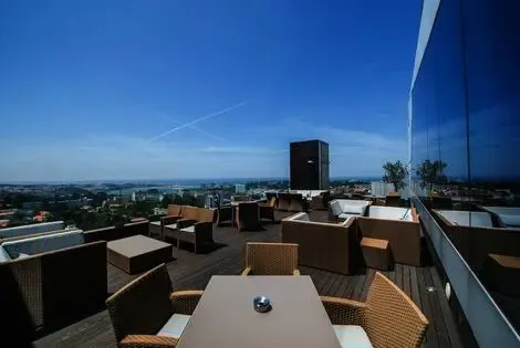 Hôtel Porto Palacio By The Editory porto PORTUGAL