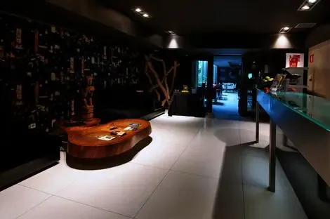 Hôtel Porto Trindade Hotel porto PORTUGAL