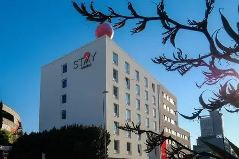 Hôtel Stay Hotel Porto Centro Trindade porto PORTUGAL