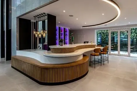 Hôtel Yotel Porto porto PORTUGAL