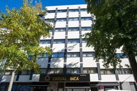 Hôtel Casual Inca Porto porto Portugal