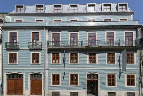 Hôtel Das Artes porto PORTUGAL