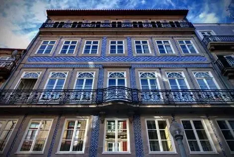 Hôtel Oca Flores Hotel Boutique porto PORTUGAL