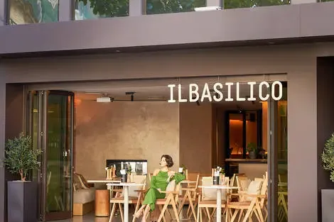 Portugal : Hôtel Portobay Teatro