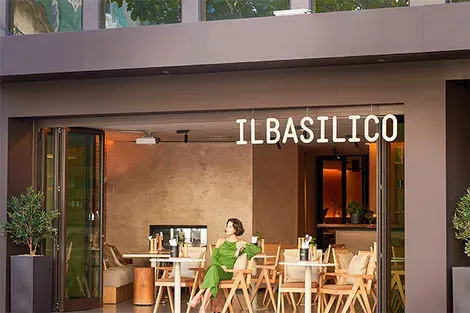 vol+hotel Sejour Portobay Teatro 4* Portugal Porto