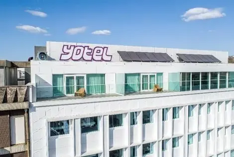 Hôtel Yotel Porto porto PORTUGAL