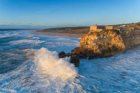 Autotour Sur la route : Portugal d'Hier et d'Aujourd'hui porto Portugal